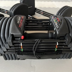 パワーブロック ウレタンコート　PRO EXP 90セットの画像