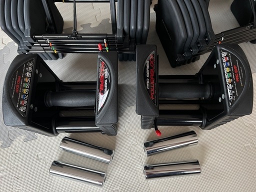 パワーブロック ウレタンコート　PRO EXP 90セット