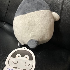 コウペンちゃん ぬいぐるみ15センチくらい。の画像
