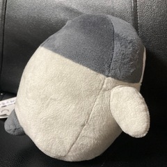 コウペンちゃん ぬいぐるみ15センチくらい。の画像