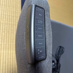 美品！エアリーシェイプ　AIM-FN056 グレーの画像