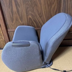 美品！エアリーシェイプ　AIM-FN056 グレーの画像