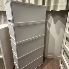 収納ケースの画像