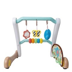 【欠品なし】スマート知育　ジム&ウォーカーの画像
