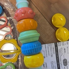 【欠品なし】スマート知育　ジム&ウォーカーの画像