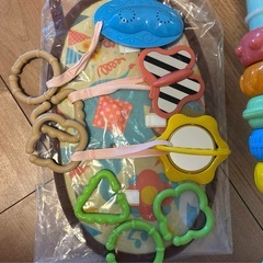 【欠品なし】スマート知育　ジム&ウォーカーの画像