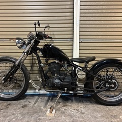 CCW ヘイスト250 配送可能　支払いは現金or振り込みも可能の画像
