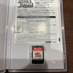 switch パワプロの画像
