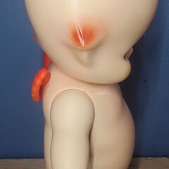 ベビー人形 キューピー人形 高さ55㎝の画像