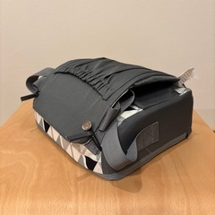 お食事クッション　ブースターシートの画像