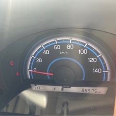 ワゴンR 車検長 即乗りの画像