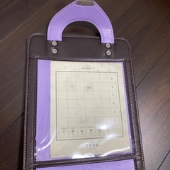 土屋鞄製造所のランドセルの画像