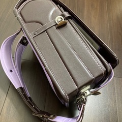 土屋鞄製造所のランドセルの画像