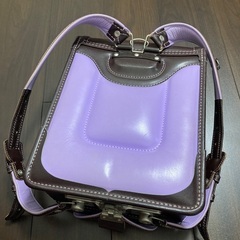 土屋鞄製造所のランドセルの画像