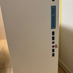 【引取決定】自作PC(重くてデカいだけの箱)の画像