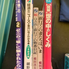 中古本の画像