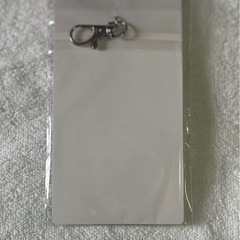 ヤクルトスワローズ　キーホルダーの画像