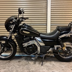 カワサキ　エリミネーター250SE 配送可能　支払いは現金or振り込みも可能②の画像