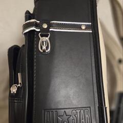 ランドセル　黒の画像