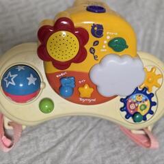 ベビーメリーの画像