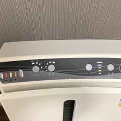 アムウェイ空気清浄機　新品フィルター付きの画像