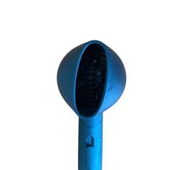 【決まりました】【⭐️全額返金保証⭐️】★SALONIA ドライヤー SL-013BKの画像