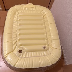 ミッフィーベビーバスの画像