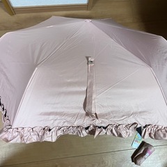 マイメロディー　　日傘の画像