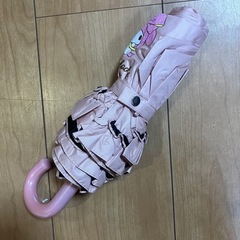 マイメロディー　　日傘