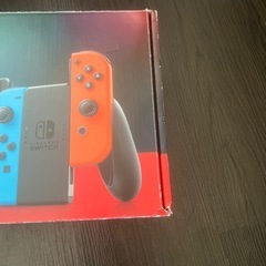 受け渡し予定 Switch+スマブラの画像