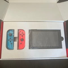 受け渡し予定 Switch+スマブラの画像