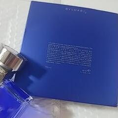 ブルガリBVLGARI香水BLVの画像