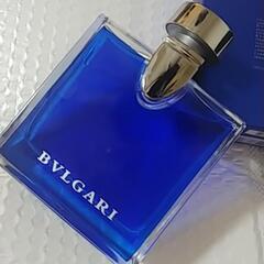 ブルガリBVLGARI香水BLVの画像