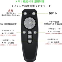 LED ソーラー街灯 屋外 800w 40000ルーメン 外灯 IP67防水の画像
