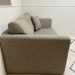 ニトリ　Nポケット　A3 2P-DR　の画像