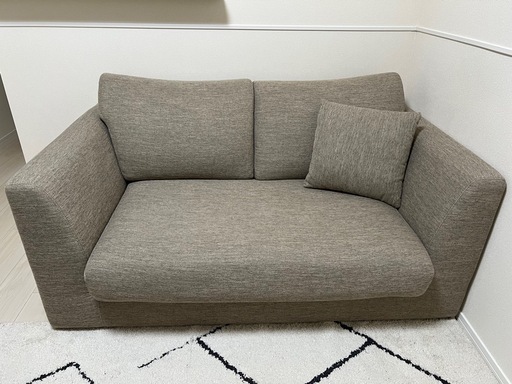 ニトリ　Nポケット　A3 2P-DR