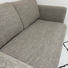 ニトリ　Nポケット　A3 2P-DR　の画像