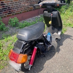 ホンダ リード 50 の画像