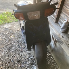 ホンダ リード 50 の画像