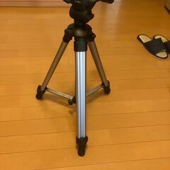 カメラ用の三脚の画像