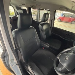 ヴォクシー売り！格安！車検満タン！の画像