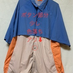 メンズ2L、シャツ、3枚の画像