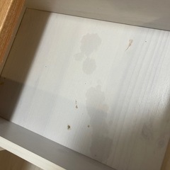 ８月１６日まで！食器棚の画像