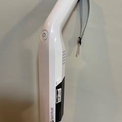 軽量コンパクト掃除機2,500円の画像