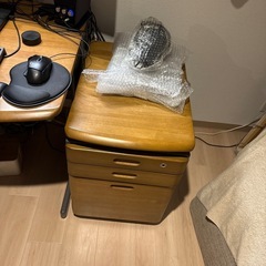 コクヨデスクの画像