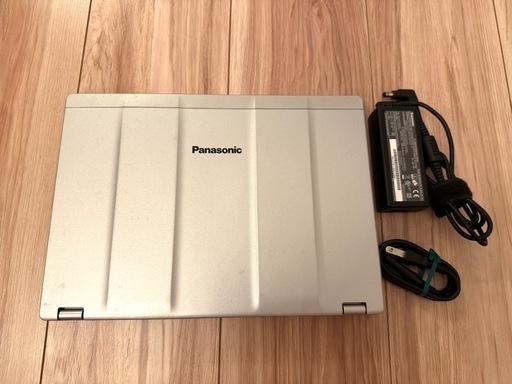 520-13 Office2021&WIN11！BT良好Let's noteCF-SZ5PDYVS i5-6300U 8G