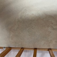 カトージ　ベビーベッドの画像