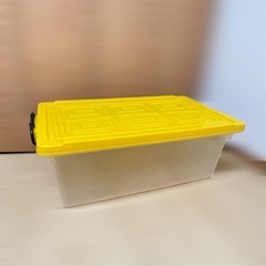 衣装ケースの画像