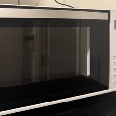 東芝 電子レンジ ER-S17Yの画像