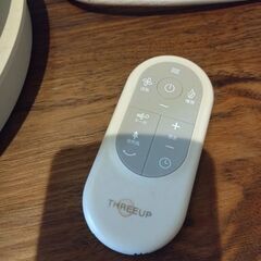 【最終年末セール！即日引き渡し限定】温冷風機　扇風機　温風機　ヒーター　空調機　の画像